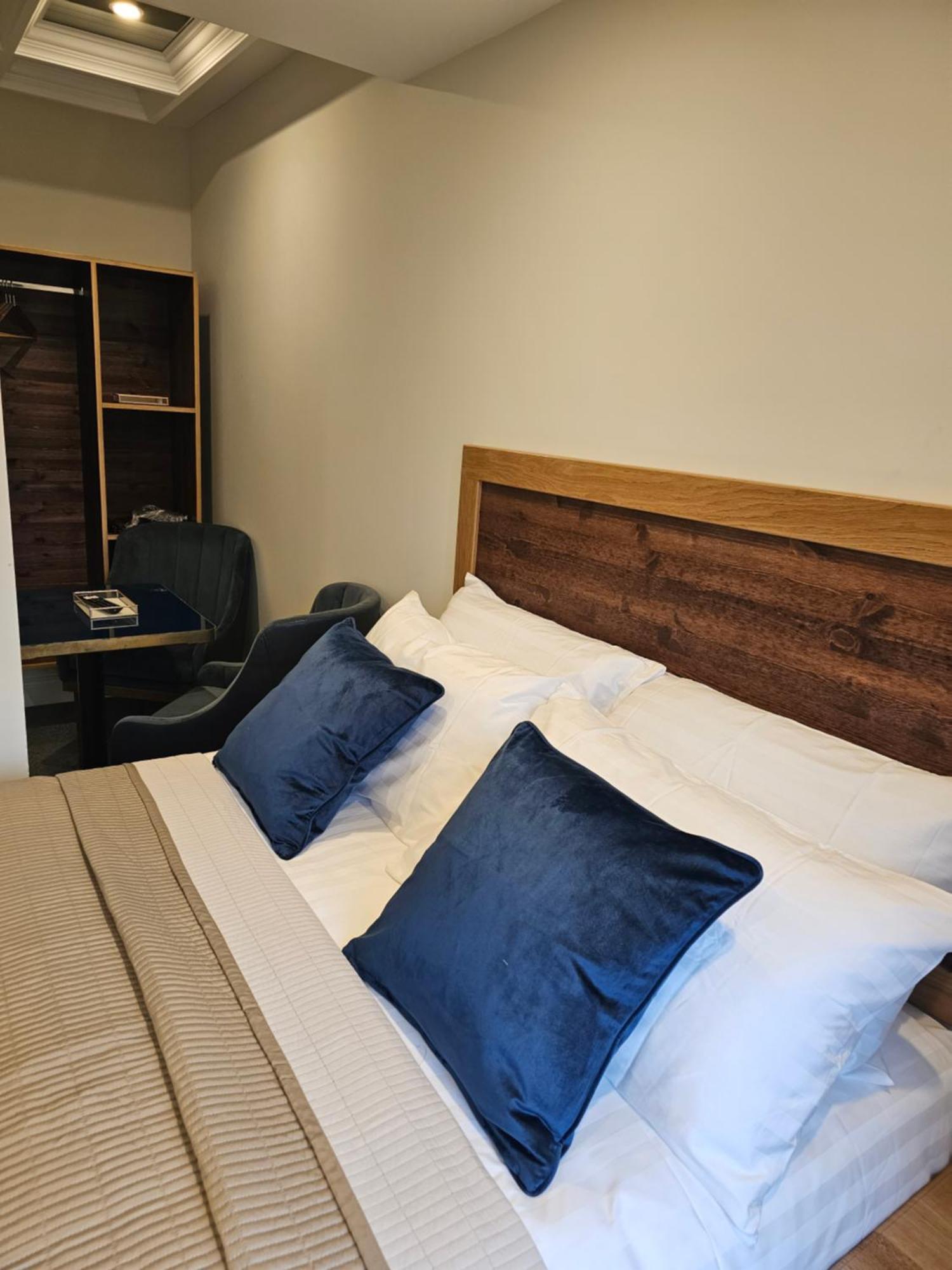 B53 Accommodation Maynooth Eksteriør bilde